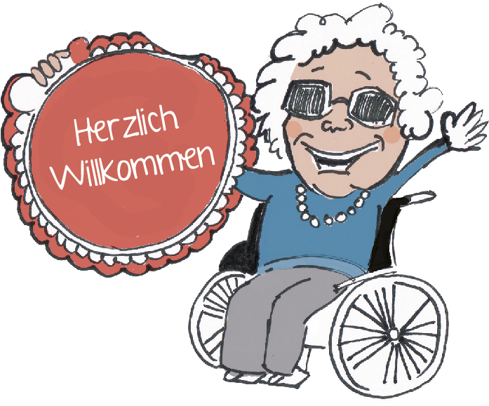 You are currently viewing Individuelle Zugänge zum Patienteninformationssystem HYCARE
