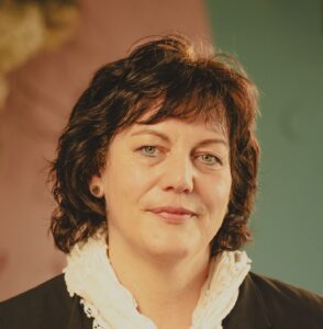 Porträt Steffi