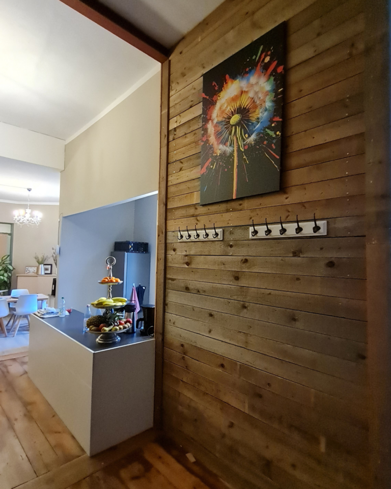 Garderobe