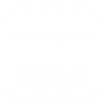 Icon Kalender Menschengruppe